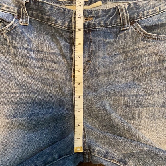 Maurices Taylor Boot Capris - Picture 3 of 5